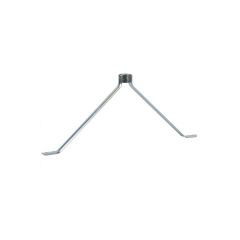 Diameter 28  - 190 x 450 mm