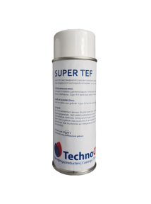 PTFE spray, 12 x 400 ml.