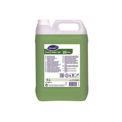 Vloerreiniger laagschuimend voor dagelijks gebruik, 2 x 5 lt