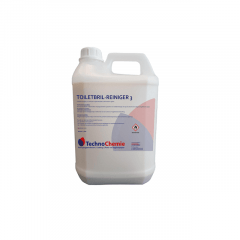 Toiletbril reiniger 5 ltr.