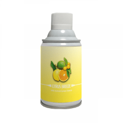 Aerosol - Citrus Breeze - 12 x 243 ml