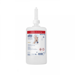 S1 Handgel, premium, alcoholgel, 6 x 1000 ml