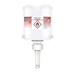 S2 Toilet seat cleaner 8 x 475 ml