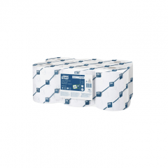 H14 Advanced 2 laags, wit. 19,5cm x 160meter, 640vel, 6 rol