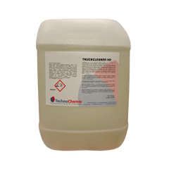 Hoogschuimende alkalisch reiniger, 20 liter