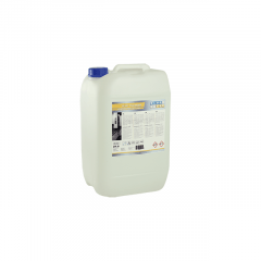Reiniger voor roest,remstof op oa velgen, 25 liter