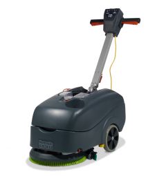Schrob-zuigmachine, 36cm, 230 Volt.