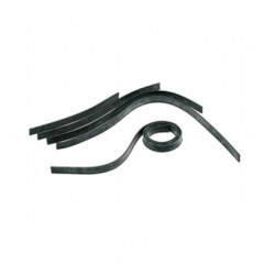 Wisser rubberprofiel 35 cm Soft. 50 stuks