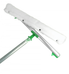 Wonder Waxer 40cm met steel 1.40cm