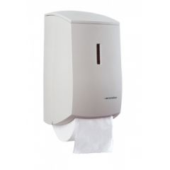 Toiletpapierdispenser Vision
