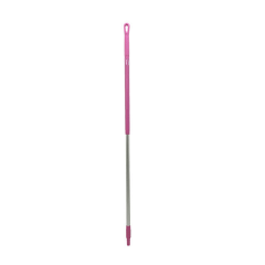 Steel aluminium, 1500 x 32 mm, roze