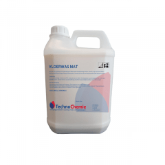 Matte vloerwas, 5 liter