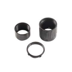 Slangwartel 51 mm