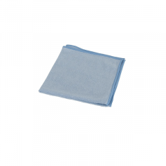 Microvezeldoek Heavy Duty, Blauw, 10 stuks