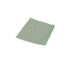 Microvezeldoek Heavy Duty, Groen, 10 stuks