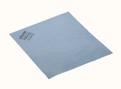Vileda PVA micro blauw, 38 x 35 cm, 5 stuks