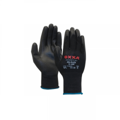 OXXA 14-086. Nylon zwt CAT.2, per paar
