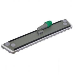 Stofwisapparaat kunststof 55 x 9,5 cm. excl. steel