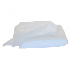 Statische wisdoek, 135 x 30 cm., 5 x 100 stuks