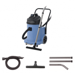 70 liter. Waterzuiger. Kit BA7