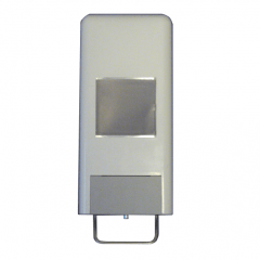 Zeepdispenser voor HGARH 2.0, HSH. 2.0, hand-gel, handcrème