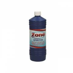 Zone Spiritus, 12 x 1 liter