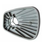Houder voor 5000-serie stoffilter, 2 stuks