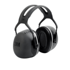 3M Peltor X5A gehoorkap met hoofdband, 1 stuk