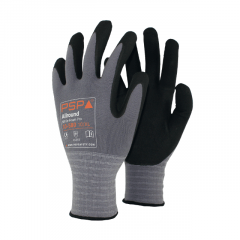 Allround nitrile foam Pro, per paar