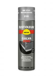 Grondlaag 500 ml. zink
