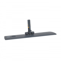 Mopframe, kunststof klitteband 40 cm