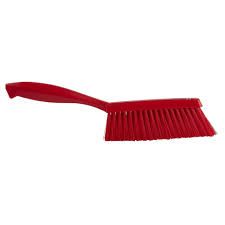Handveger zacht, 45 x 350 x 110 mm, rood