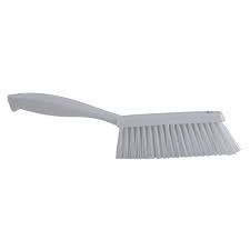 Handveger zacht, 45 x 350 x 110 mm, wit