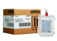 Luchtverfrisser Fresh 6 x 300ml