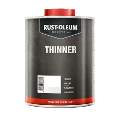 Voor 9100, 9300, 9500, 9900 coatings, 5 liter