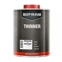 Spuitverdunner Alkydverven, 5 liter
