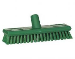 Luiwagen medium, groen, met watertoevoer 270 x 100 x 75 mm