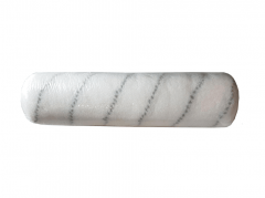 Epoxy reserve verfroller, vachtdikte 14 mm, Ø 8 mm. 25 cm.