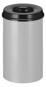 Vlamdovende papierbak 20 liter
