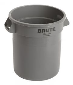 Brute container, 37,9  liter
