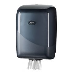 Pearl Black, Midirol dispenser