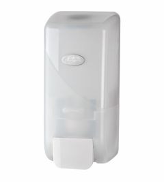 Pearl White, zeepdispenser foam 1000 ml