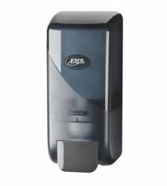 Pearl Black, zeepdispenser foam 1000 ml.