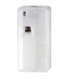 Pearl White, Luchtverfrisser digitaal, excl. batterij