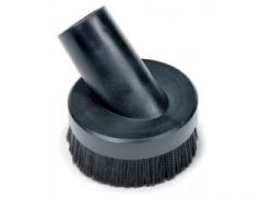 Plumeau zacht rubber 38 mm aansluiting. 15 cm