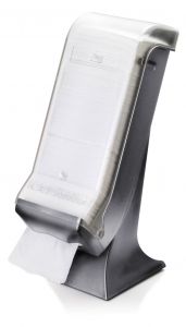N4 Dispenser voor Napkins Interfolded