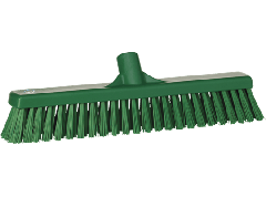 Combiveger, 400 x 125 x 55 mm, groen