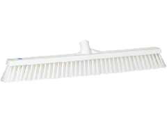Combiveger, 610 x 132 x 65 mm, wit