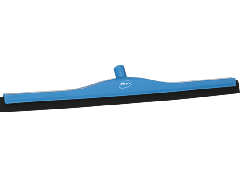 Klassieke vloertrekker, 70 cm, blauw