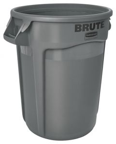 Brute container, 121 liter